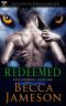 [Wolf Gatherings 04] • Redeemed